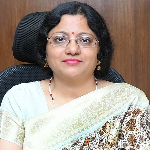 डॉ. श्वेता सिंघल (भा.प्र.से)