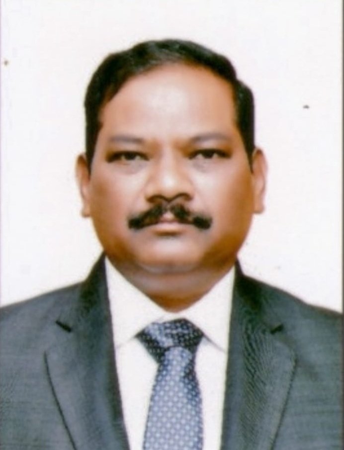 श्री. गुलाब खरात (भाप्रसे)